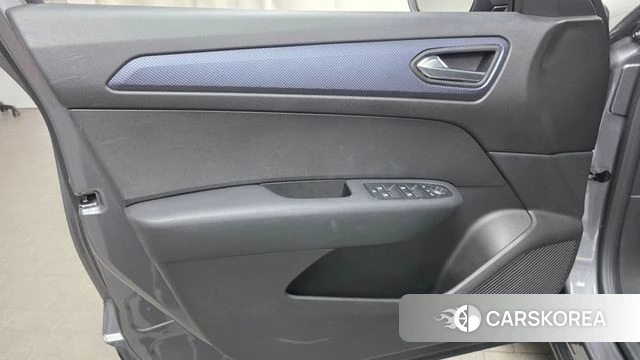 Renault Korea (Samsung) XM3 id 4464888 из Кореи 16