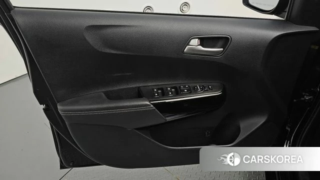 Kia All New Morning (JA) id 4657872 из Кореи 16