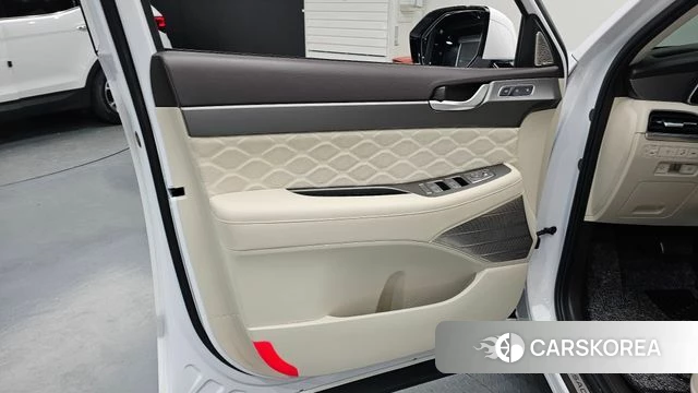 Hyundai Palisade id 4294152 из Кореи 16
