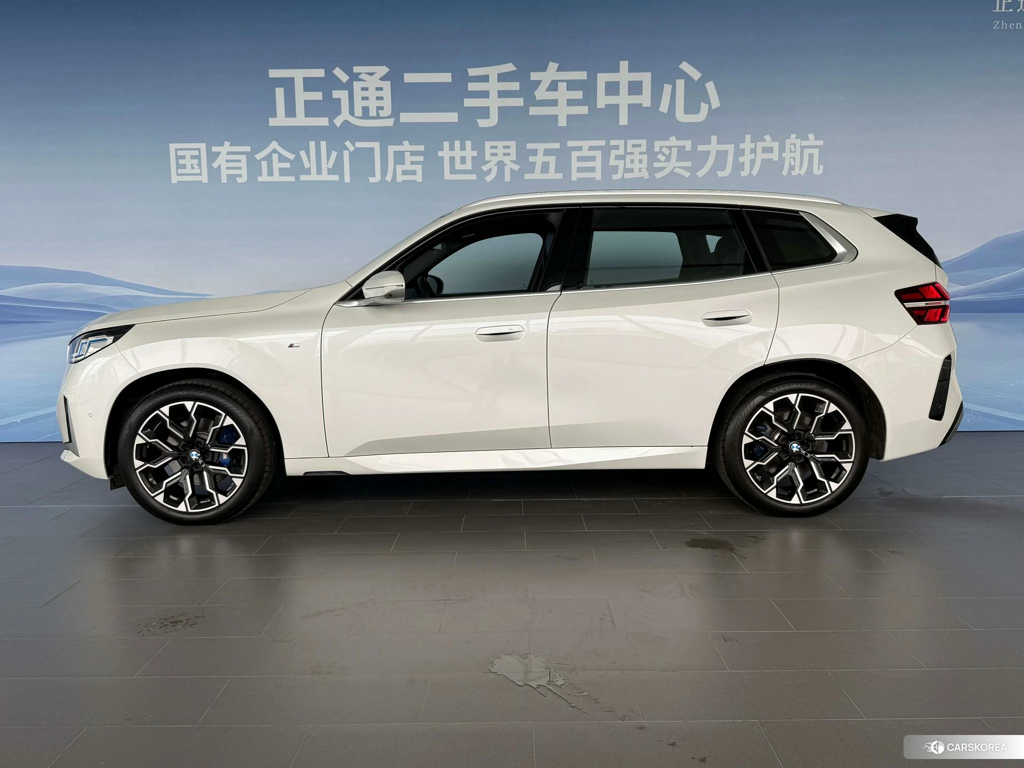 BMW X3 id 4498753 из Китая 16