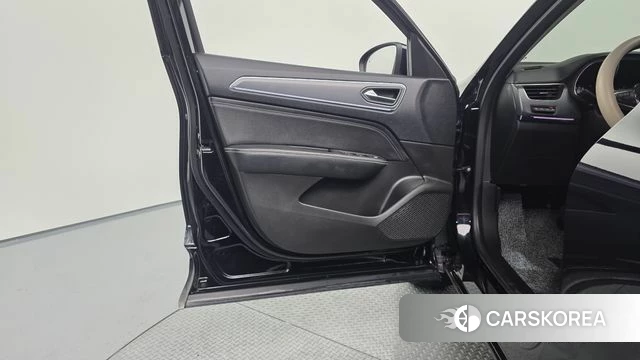 Renault Korea (Samsung) XM3 id 4604418 из Кореи 16