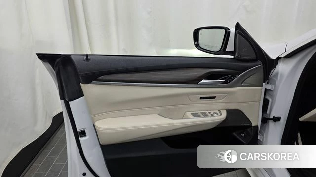 BMW 6 Series GT (G32) id 4434721 из Кореи 16