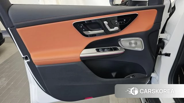 Mercedes-Benz GLC-Class X254 id 4493636 из Кореи 16