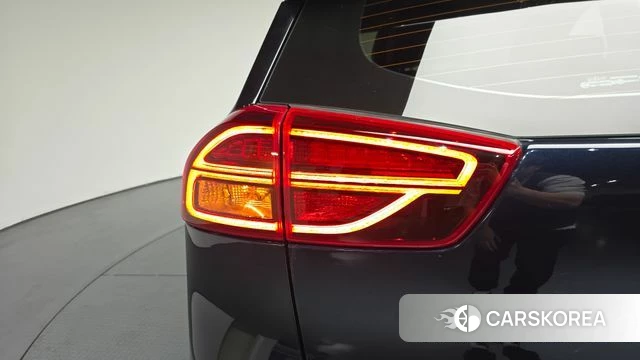 Kia Niro EV id 4303725 из Кореи 16
