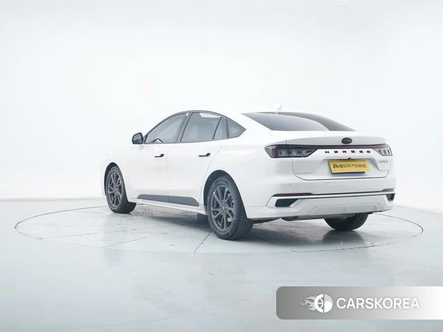Ford Mondeo id 4207131 из Китая 16