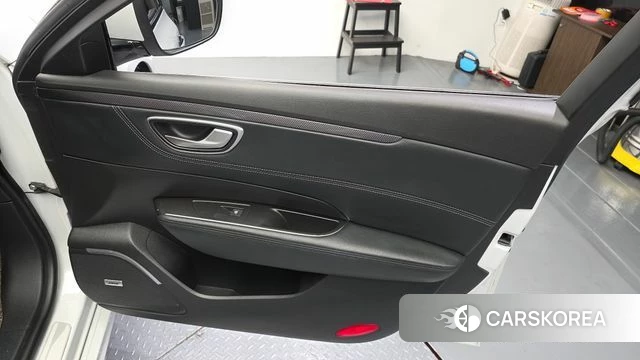 Renault Korea (Samsung) SM6 id 4251265 из Кореи 16