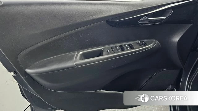 Chevrolet (GM Daewoo) The New Spark id 4717588 из Кореи 16