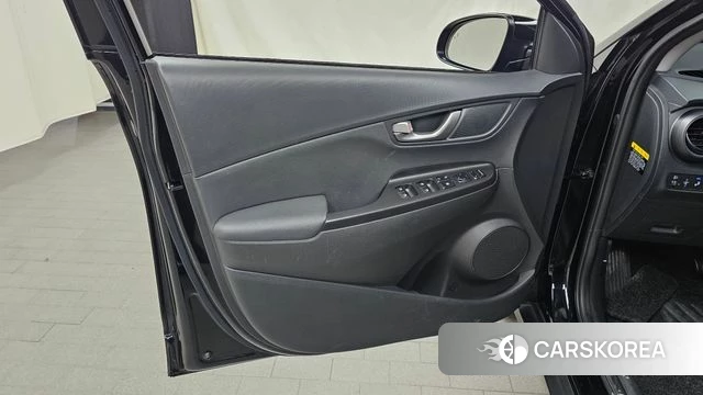 Hyundai Kona id 4424118 из Кореи 16