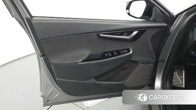 Kia EV6 id 4725482 из Кореи 16