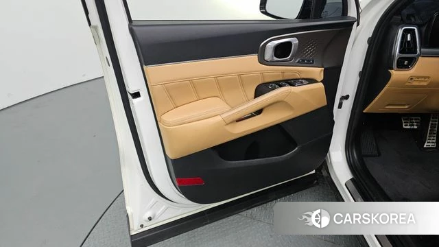 Kia Sorento 4th Generation id 4294362 из Кореи 16