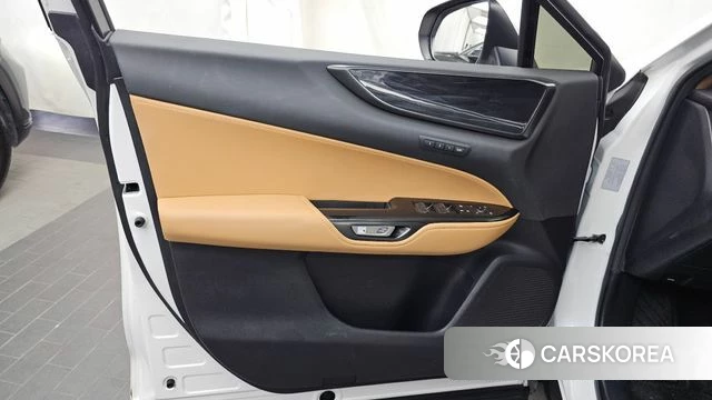 Lexus NX350h Second generation id 4665736 из Кореи 16