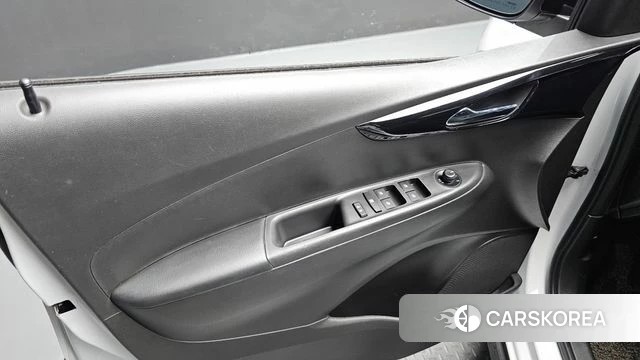 Chevrolet (GM Daewoo) The New Spark id 4742225 из Кореи 16