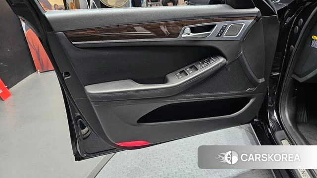 Genesis G80 id 4483394 из Кореи 16