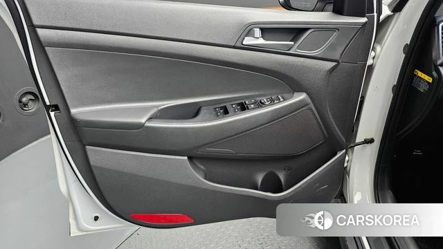 Hyundai All New Tucson id 4530967 из Кореи 16