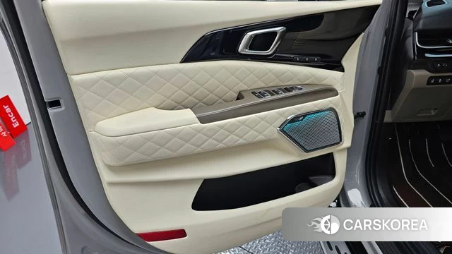 Kia The New Carnival 4th Generation id 4602080 из Кореи 16