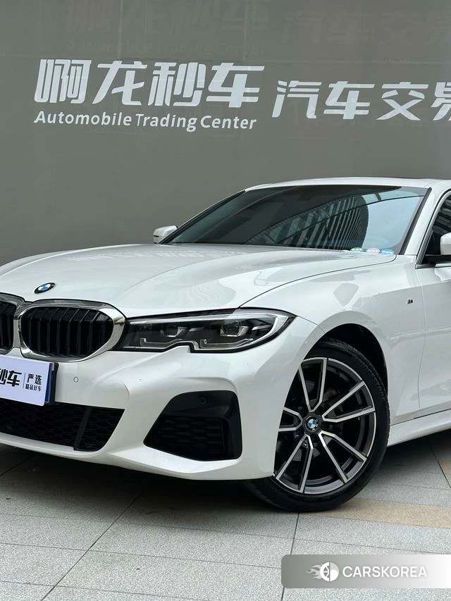 BMW 3 series id 4291117 из Китая 16