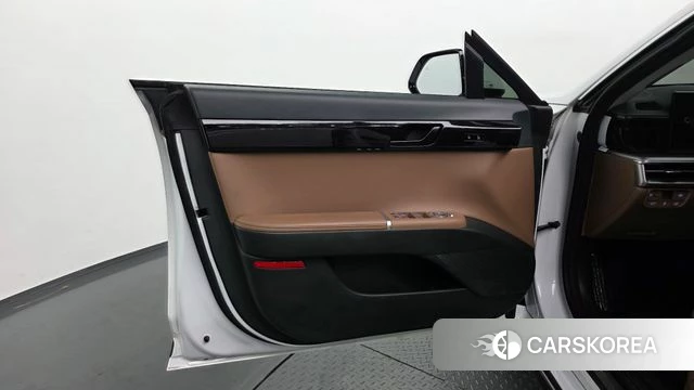Hyundai Grandeur Hybrid (GN7) id 4608140 из Кореи 16