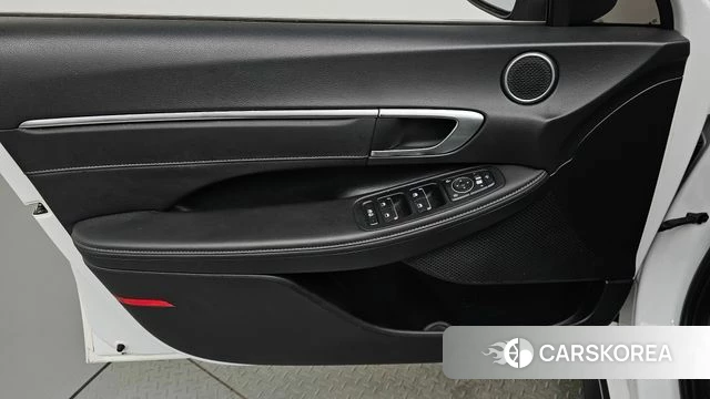 Hyundai Sonata (DN8) id 4429060 из Кореи 16