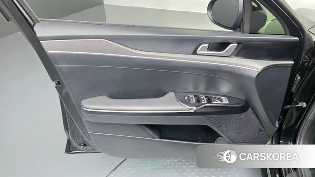 Kia K5 3rd generation id 4586289 из Кореи 16