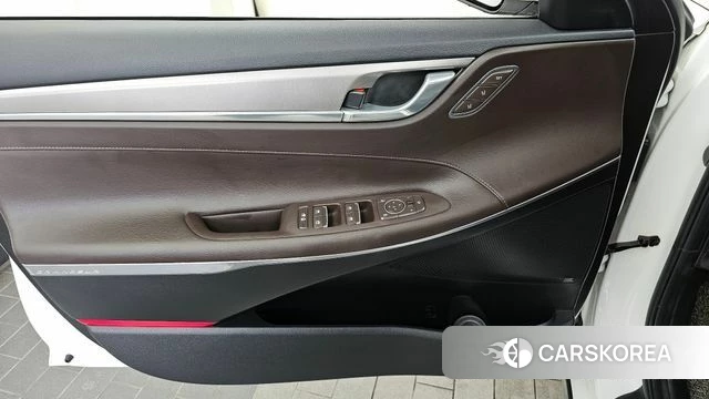 Hyundai The New Grandeur IG id 4384200 из Кореи 16