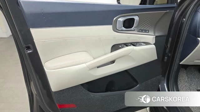 Kia Sorento 4th Generation id 4361847 из Кореи 16