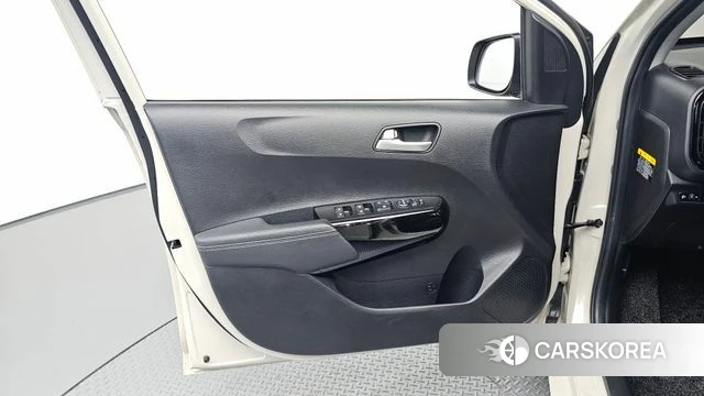 Kia Morning Urban (JA) id 4331035 из Кореи 16