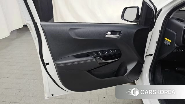 Kia Morning Urban (JA) id 4422869 из Кореи 16