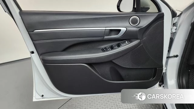 Hyundai Sonata D Edge (DN8) id 4222507 из Кореи 16