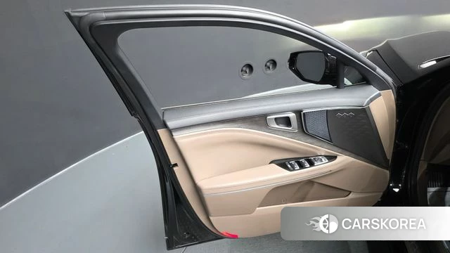 Kia K8 Hybrid id 4650668 из Кореи 16