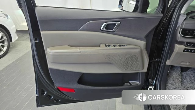 Kia The New Carnival 4th Generation id 4730218 из Кореи 16