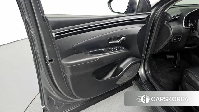 Hyundai Tucson (NX4) id 4389593 из Кореи 16