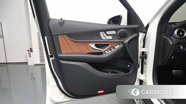 Mercedes-Benz GLC-Class X253 id 4323188 из Кореи 16