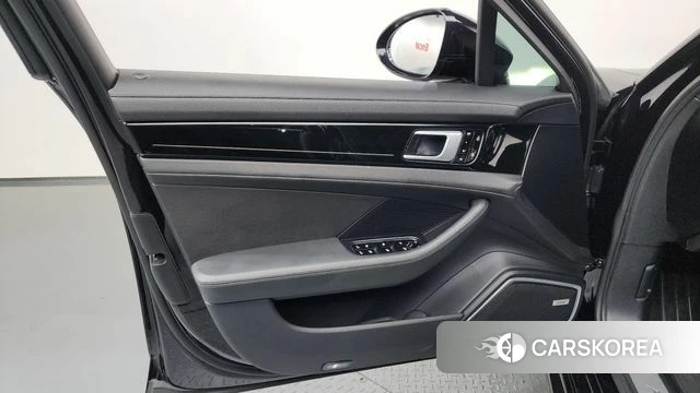 Porsche Panamera (971) id 4614684 из Кореи 16