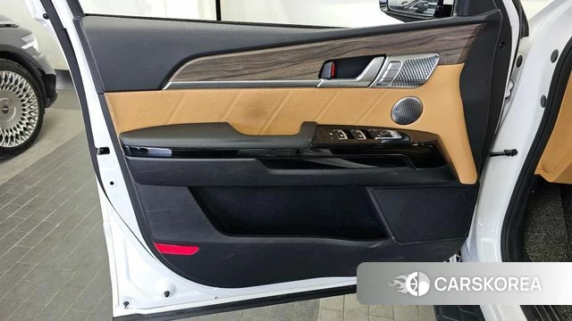 Kia Mohave Master id 4283740 из Кореи 16
