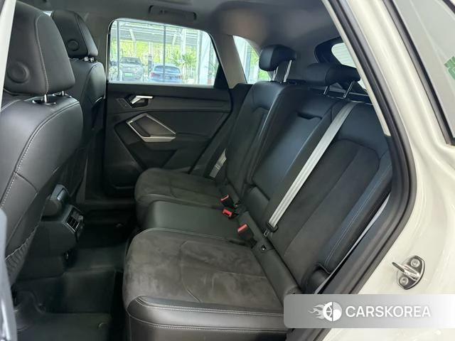 Audi Q3 id 4271154 из Китая 16