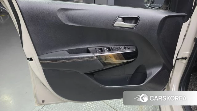 Kia Morning Urban (JA) id 4546888 из Кореи 16