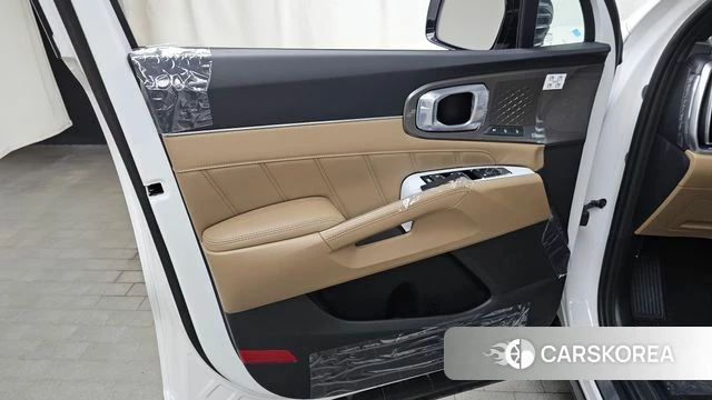 Kia The New Sorento 4th Generation id 4607292 из Кореи 16