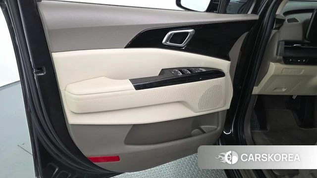 Kia Carnival 4th generation id 4337466 из Кореи 16