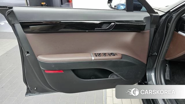 Hyundai Grandeur Hybrid (GN7) id 4321611 из Кореи 16