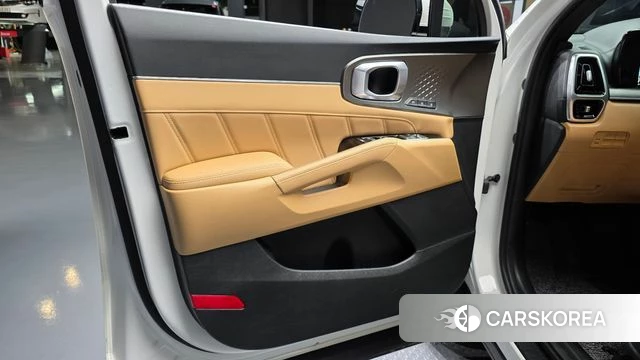 Kia Sorento 4th Generation id 4943165 из Кореи 16