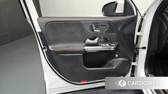 Mercedes-Benz GLB-Class X247 id 4542274 из Кореи 15