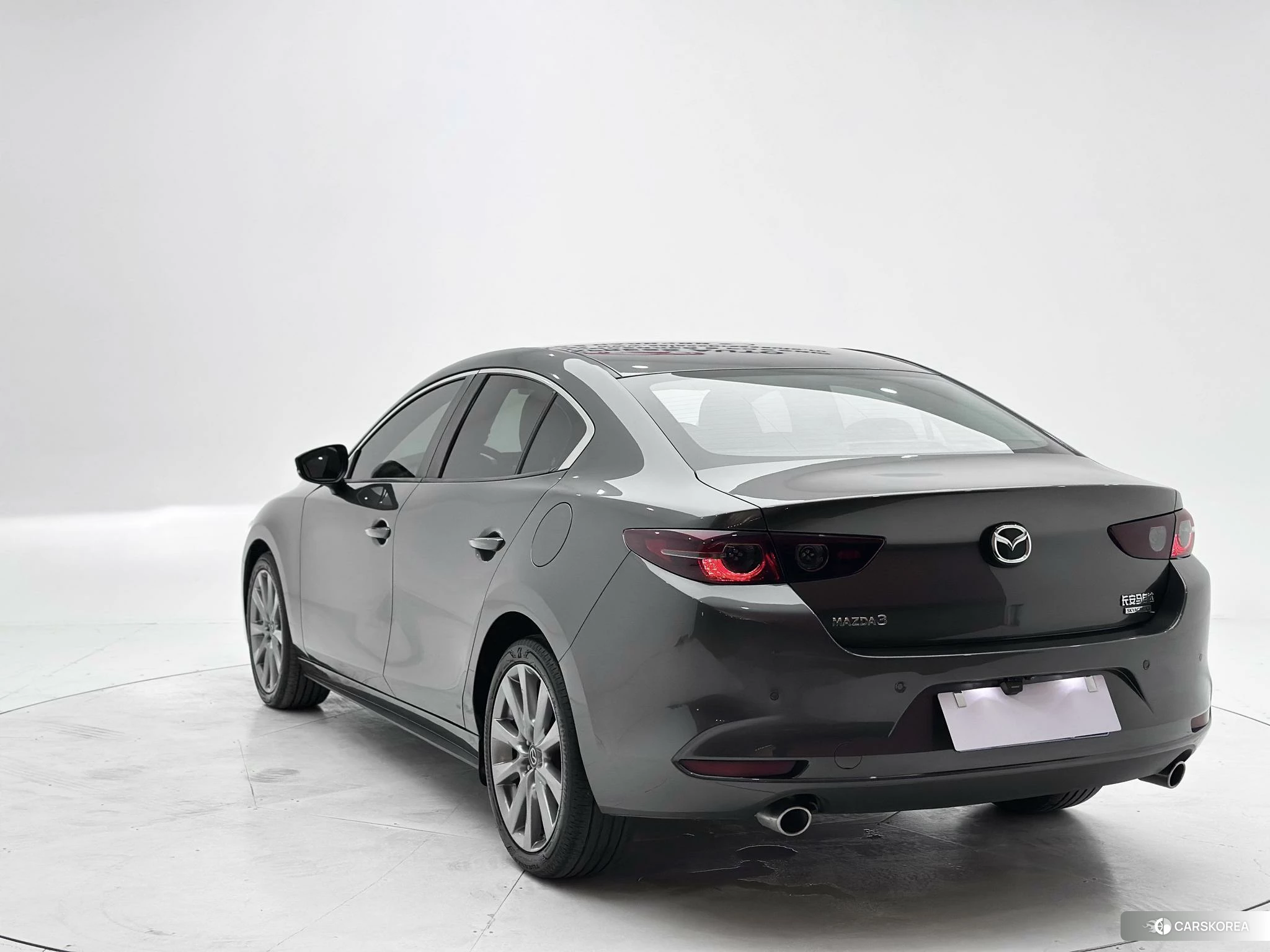 Mazda 3 Angkesaila id 4473367 из Китая 16