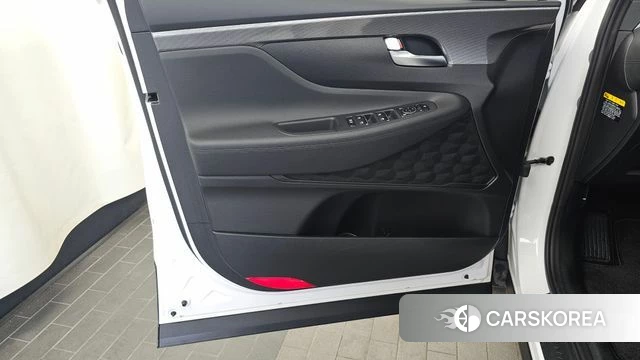 Hyundai Santa Fe TM id 4324971 из Кореи 16