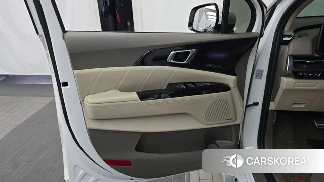 Kia Carnival 4th generation id 4929568 из Кореи 16