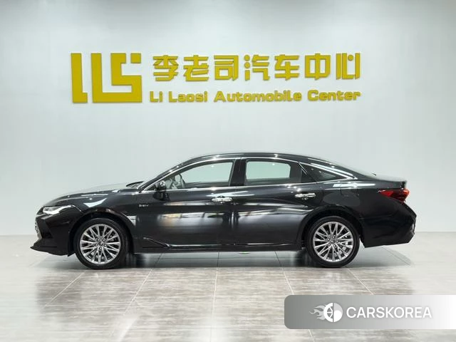Toyota Asian dragon id 3920519 из Китая 16