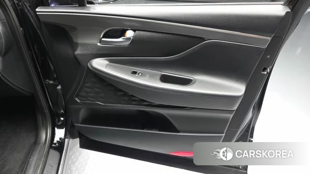 Hyundai Santa Fe TM id 4595819 из Кореи 16