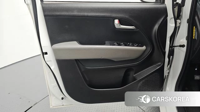 Kia The New Kia Ray id 4730901 из Кореи 16