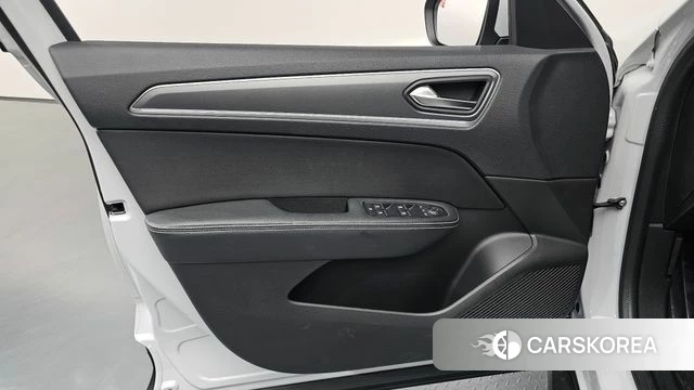 Renault Korea (Samsung) XM3 id 4645941 из Кореи 16