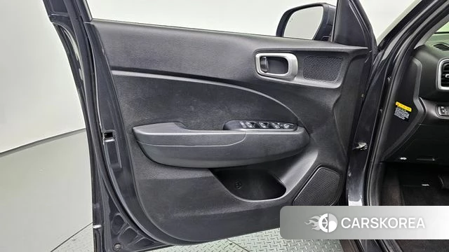 Hyundai Venue id 4203504 из Кореи 16