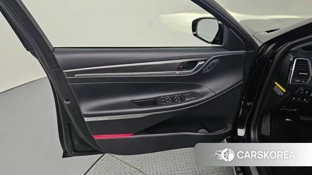 Hyundai Grandeur IG id 4384662 из Кореи 16
